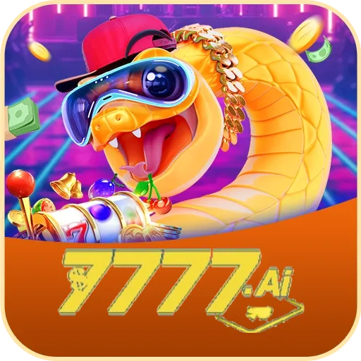 7777 Logo